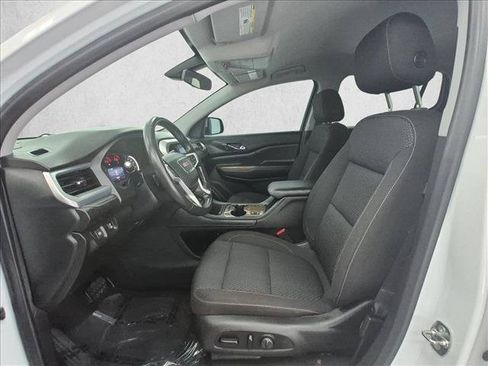 Used 2020 GMC Acadia SLE w/ Driver Convenience Package FWD image 15