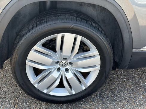 Used 2019 Volkswagen Atlas SEL FWD image 5