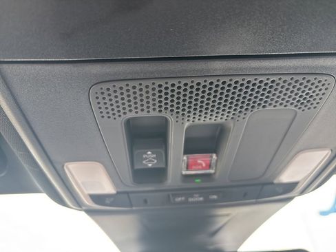 New 2026 Honda Civic Sport Touring image 37