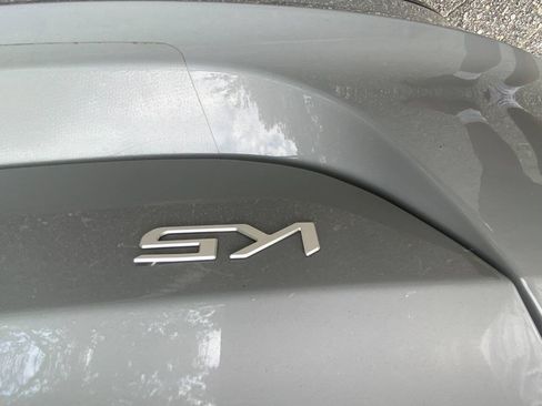 Used 2024 Kia K5 GT-Line AWD/4WD image 50
