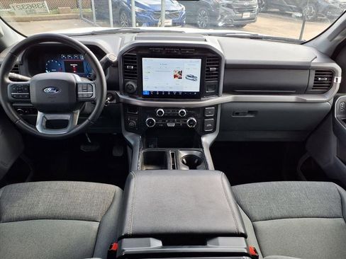 Used 2024 Ford F150 XLT w/ FX4 Off-Road Package image 10