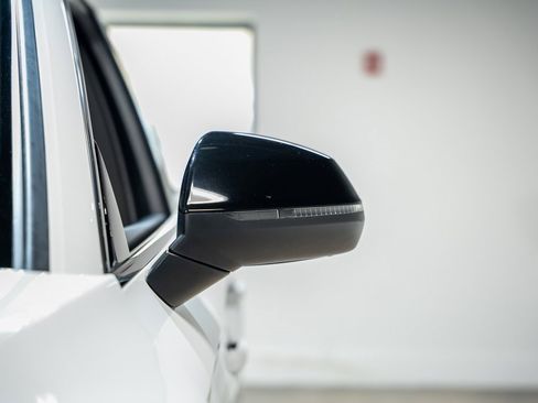 Used 2021 Audi SQ5 Prestige w/ Prestige Package image 10