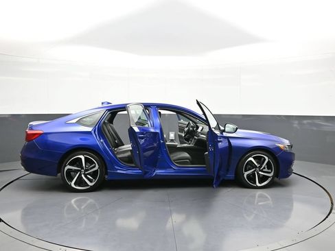 Used 2020 Honda Accord Sport image 41