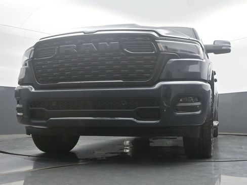 New 2026 RAM 1500 4x4 Crew Cab image 46