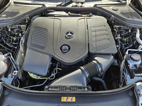 New 2026 Mercedes-Benz E 350 Sedan image 17