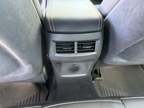 Certified 2024 Cadillac CT4 V Blackwing w/ Driver Assist Package image 15