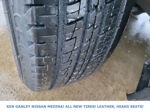 Used 2025 GMC Sierra 1500 SLT image 21