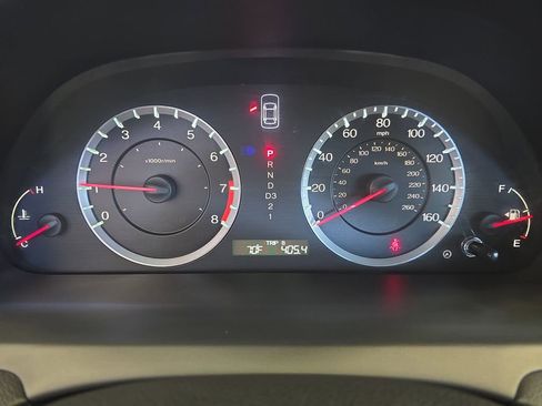 Used 2010 Honda Accord EX-L image 19