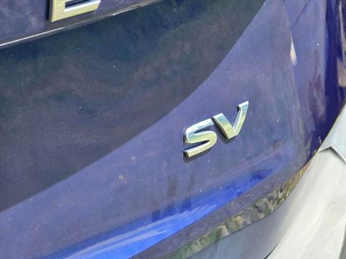 Used 2021 Nissan Rogue SV FWD image 15