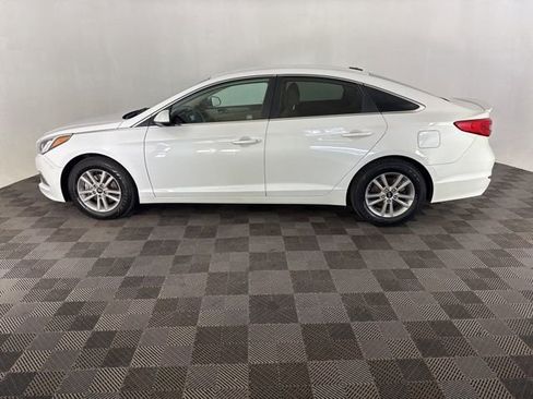 Used 2016 Hyundai Sonata SE FWD image 8