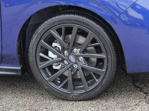 New 2026 Subaru Impreza RS image 12