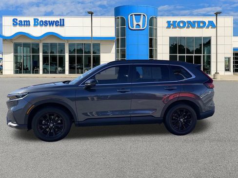 Used 2024 Honda CR-V Sport image 7