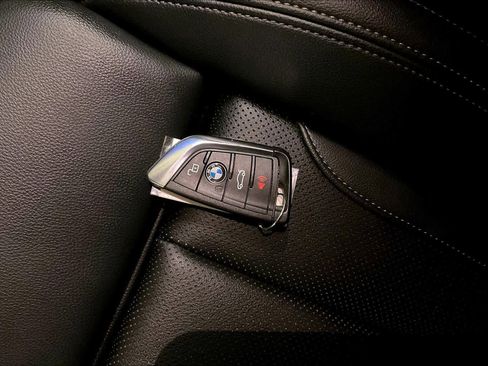 Certified 2025 BMW 430i xDrive Coupe w/ M Sport Package image 13