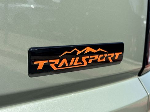 New 2026 Honda Passport TrailSport Elite image 6