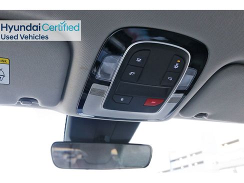 Certified 2023 Hyundai Santa Fe SEL image 24