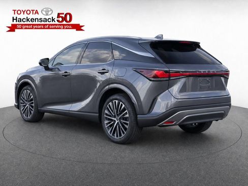 Used 2024 Lexus RX 350 Premium Plus AWD/4WD image 3