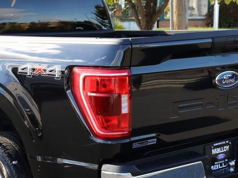 Certified 2023 Ford F150 XLT image 8