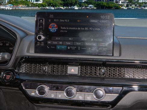 Certified 2023 Honda CR-V EX-L image 23