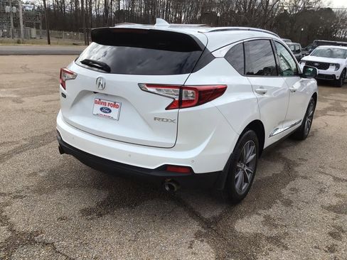 Used 2020 Acura RDX FWD w/ Technology Package image 17
