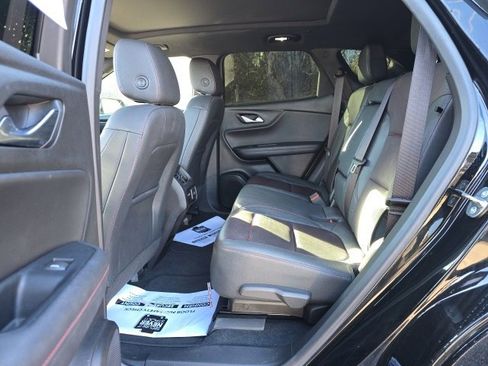 Used 2023 Chevrolet Blazer RS image 19