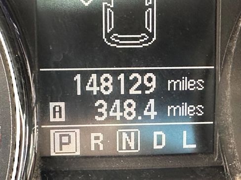 Used 2015 Nissan Rogue S w/ Convenience Package image 23