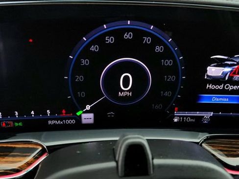 Certified 2023 Cadillac Escalade Premium Luxury w/ LPO, Floor Liner Package image 15