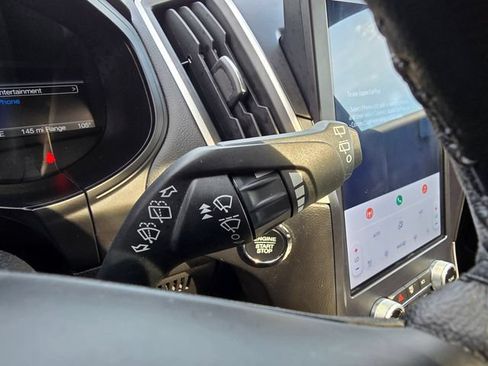 Used 2023 Ford Edge SEL w/ Convenience Package AWD/4WD image 19
