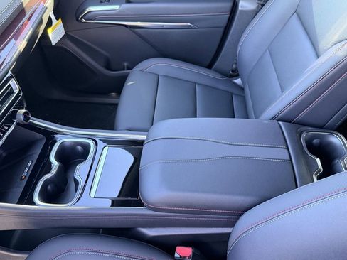 New 2026 Chevrolet Traverse Z71 AWD/4WD image 22