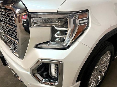 Used 2020 GMC Sierra 1500 Denali image 15