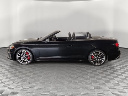 Used 2023 Audi S5 Premium Plus AWD/4WD image 2