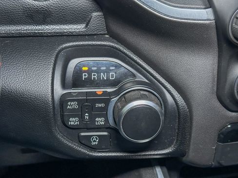 Certified 2021 RAM 1500 Big Horn image 32