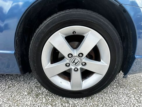 Used 2006 Honda Civic EX image 46