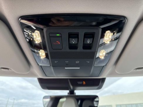 New 2026 Mitsubishi Outlander SEL FWD image 44