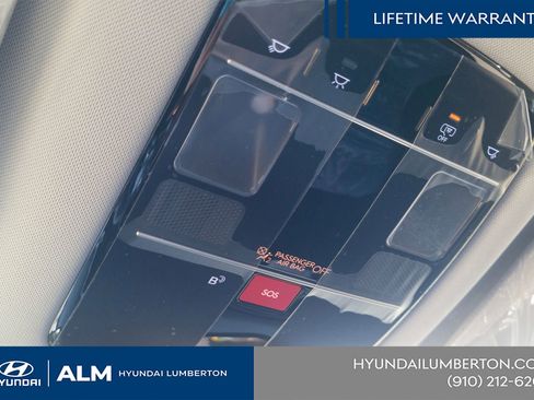 New 2026 Hyundai Santa Fe SE image 34