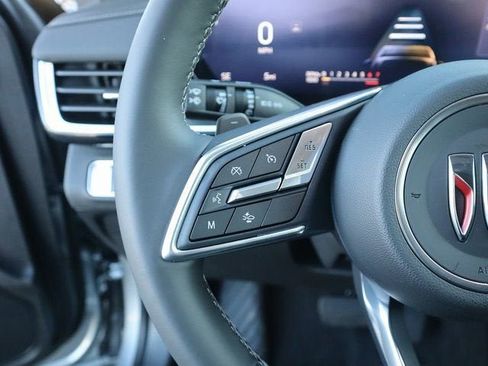 New 2026 Buick Envision Preferred AWD/4WD image 31
