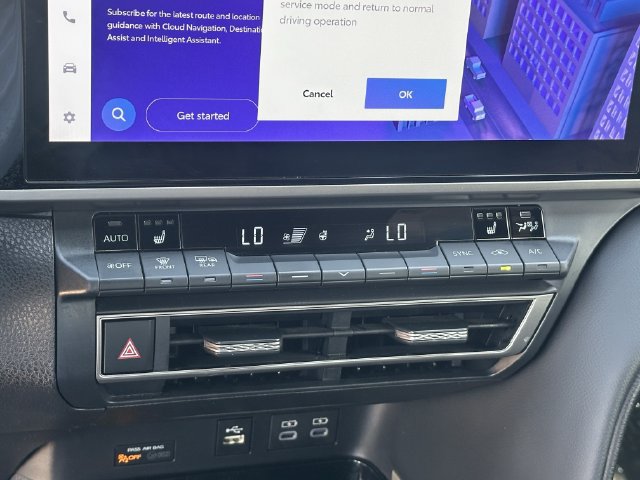 Certified 2025 Toyota Camry XSE FWD image 18