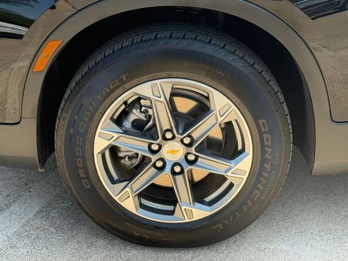Used 2026 Chevrolet Blazer LT FWD image 30
