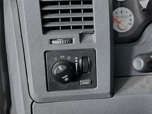 Used 2009 Dodge Ram 3500 Truck SLT w/ Popular Equipment Group RWD image 11