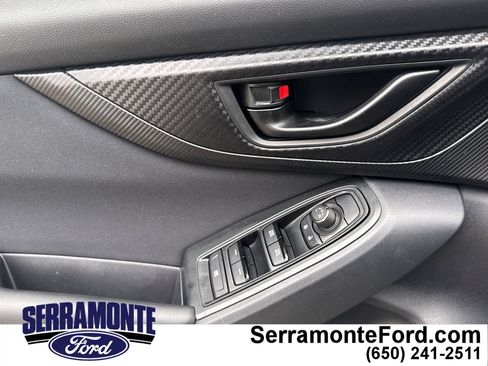 Used 2023 Subaru Crosstrek 2.0i image 12