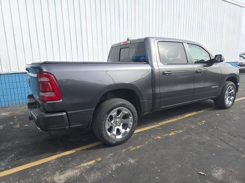 Used 2023 RAM 1500 Big Horn image 8