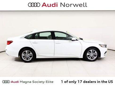 Used 2019 Honda Accord LX image 15