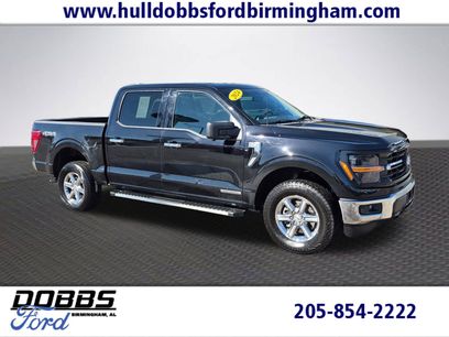 Used 2024 Ford F150 XLT w/ Mobile Office Package