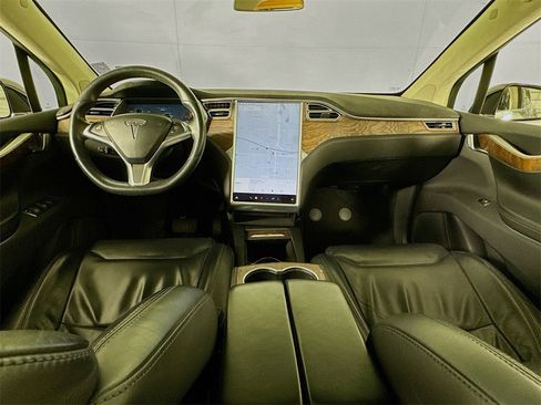 Used 2017 Tesla Model X 100D image 31