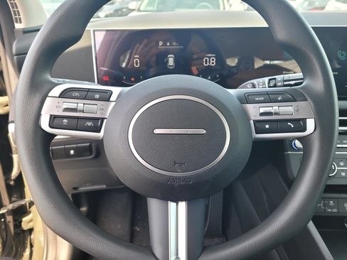 New 2026 Hyundai Tucson SE AWD/4WD image 20