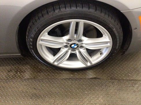 Used 2015 BMW 650i Gran Coupe xDrive AWD/4WD image 30