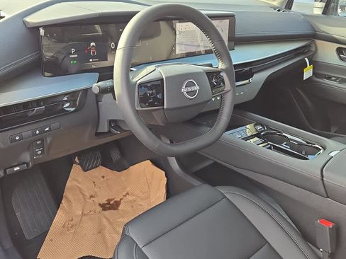 New 2025 Nissan Murano SL w/ Cargo Package image 11