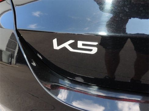 Used 2023 Kia K5 LXS image 16