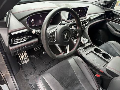 Used 2025 Acura MDX A-Spec AWD/4WD image 13