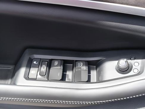 New 2026 Jeep Grand Cherokee L Limited AWD/4WD image 20