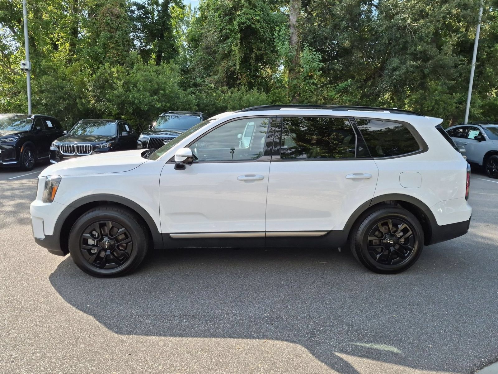 Used 2023 Kia Telluride SX X-Pro AWD/4WD image 6